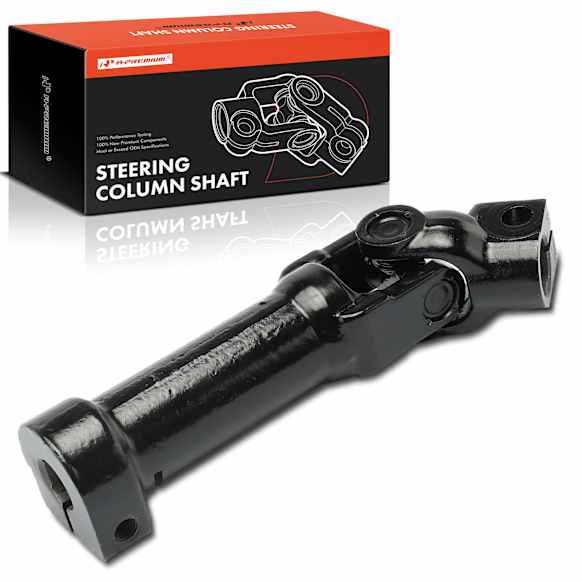 APSCS053 Lower Intermediate Steering Shaft