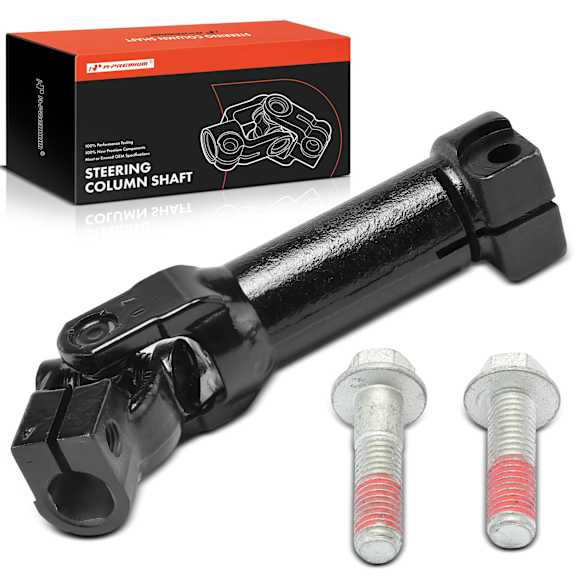 APSCS054 Lower Intermediate Steering Shaft