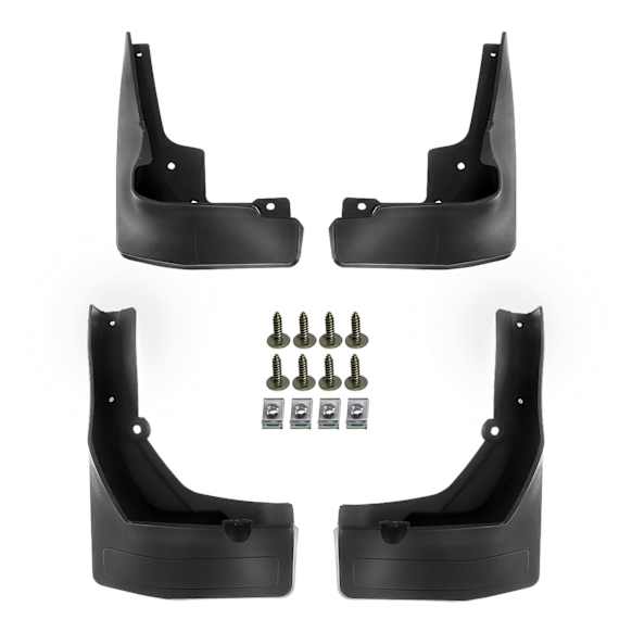 APSG0200 Mud Flaps Splash Guards