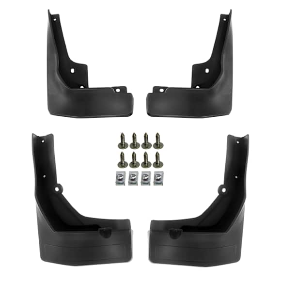 APSG0201C Mud Flaps Splash Guards