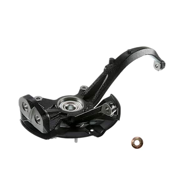 APSKA0035 Front Passenger Steering Knuckle & Wheel Hub Bearing Assembly