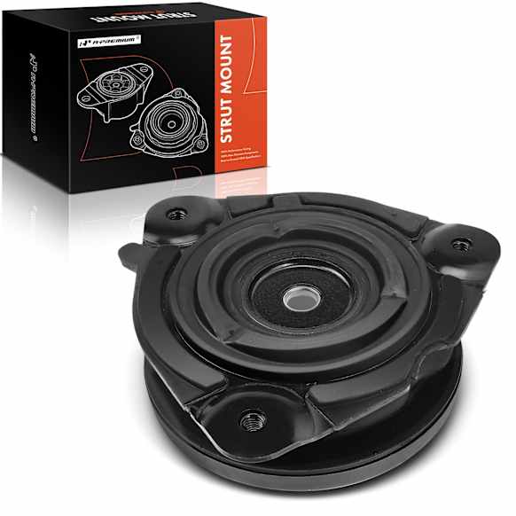 APSM119 Front Driver or Passenger Suspension Strut Mount