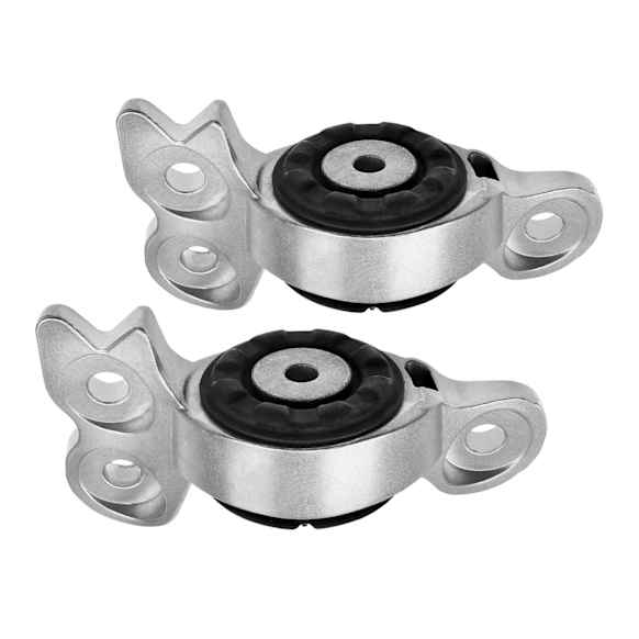 APSM322 2 Pcs Rear Suspension Strut Mount