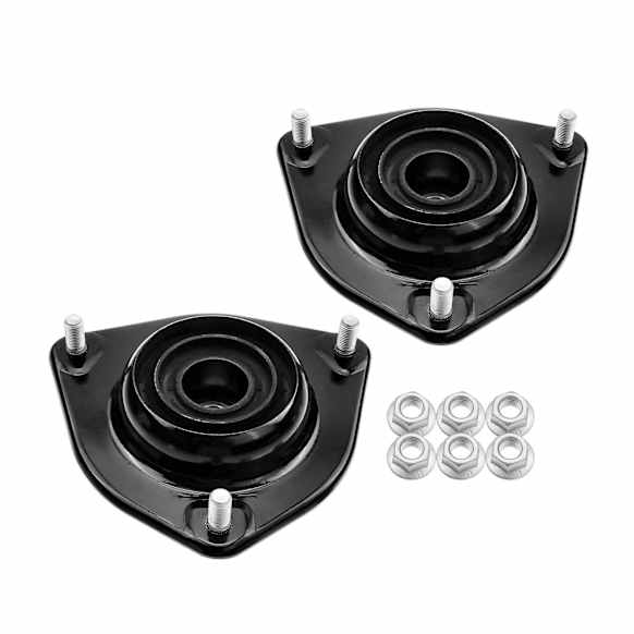 APSM447 2x Front Suspension Strut Mount