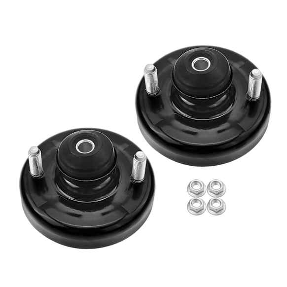 APSM461 2x Driver & Passenger Suspension Strut Mount