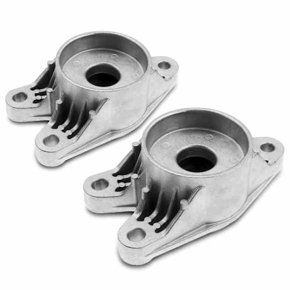 APSM531 2x Rear Suspension Strut Mount
