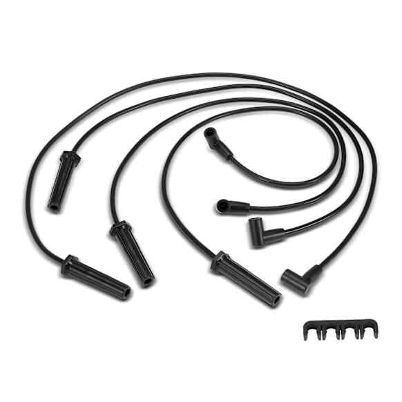 APSPW024 4x Spark Plug Wire Set