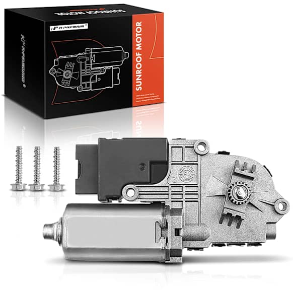 APSRM001 Sunroof Moon Roof Motor