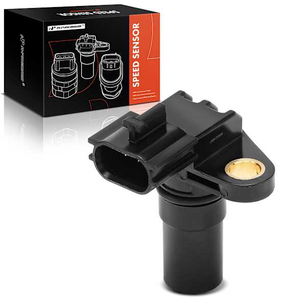 APSS0160 Input or Output Automatic Transmission Speed Sensor