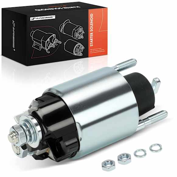 APSSD011 12V Starter Solenoid Switch