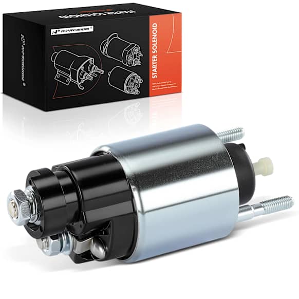 APSSD014 12V Starter Solenoid Switch