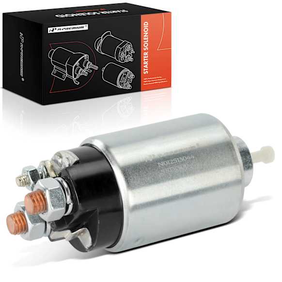 APSSD031 12V Starter Solenoid Switch