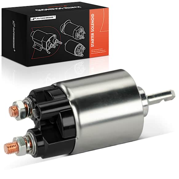 APSSD186 12V Starter Solenoid Switch