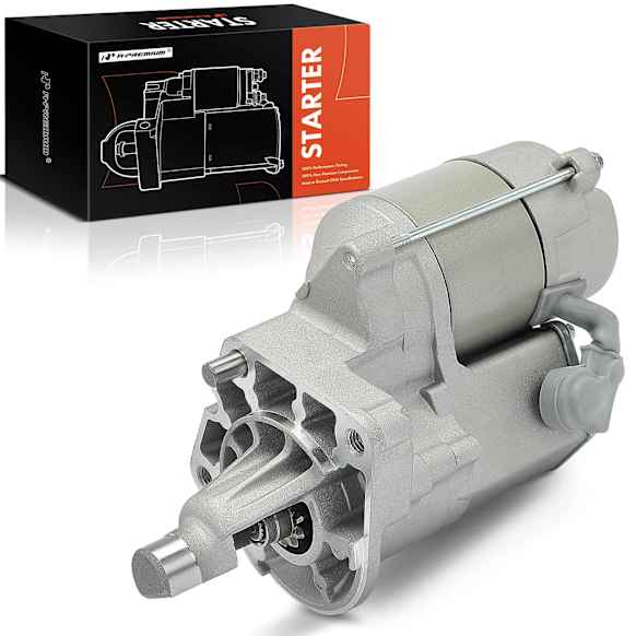 APSTR503 Starter Motor 1.2KW 12V CW 10T