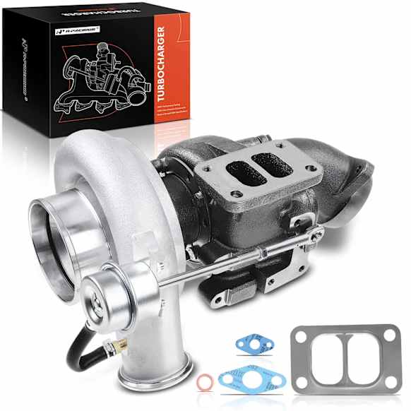 APTBC022 Turbo Turbocharger with Gasket