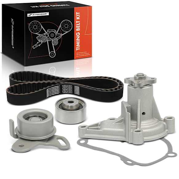 APTBK014 Timing Belt Kit & Water Pump