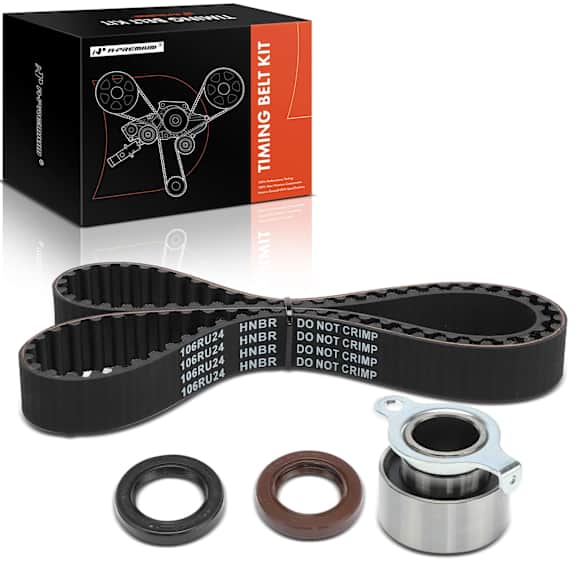 APTBK632 4 Pcs Timing Belt Kit