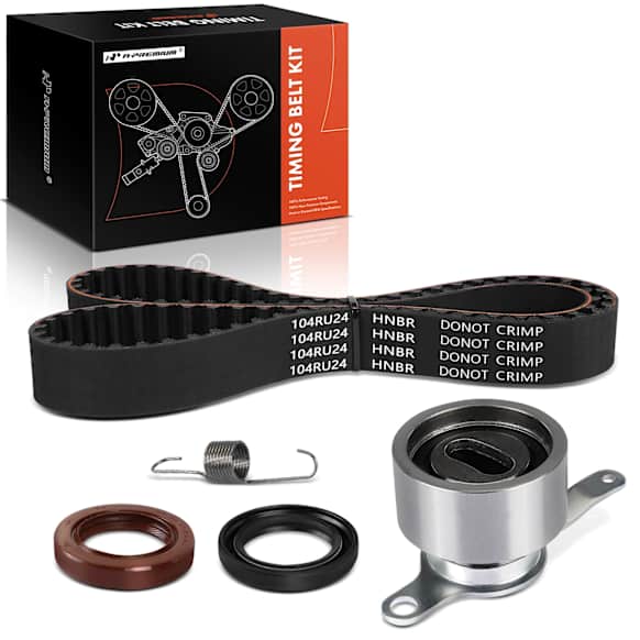 APTBK673 5 Pcs Timing Belt Kit