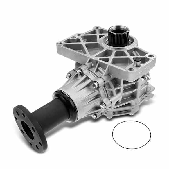 A-Premium® APTCA008 Power Take Off (PTO) Transfer Case Assembly