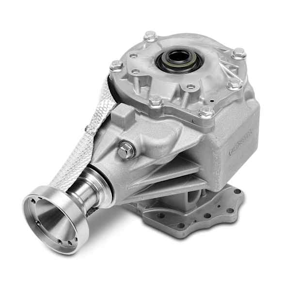 APTCA023 Transfer Case Assembly