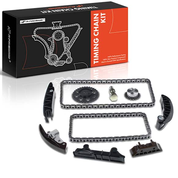 APTCK006 10x Engine Timing Chain Kit