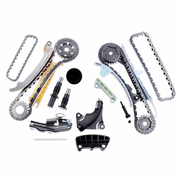 APTCK040 17x Engine Timing Chain Kit