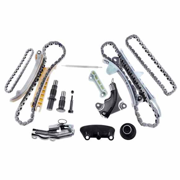 APTCK041 12 Pcs Engine Timing Chain Kit