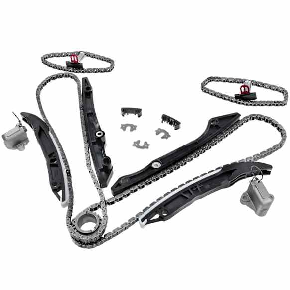 APTCK120 13x Engine Timing Chain Kit