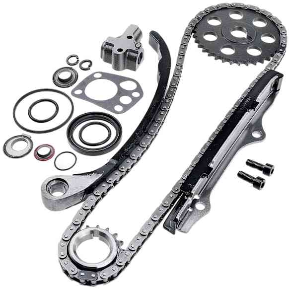 APTCK122 18x Engine Timing Chain Kit