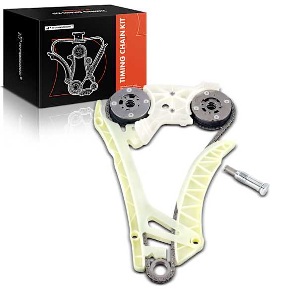 APTCK126 7x Engine Timing Chain Kit