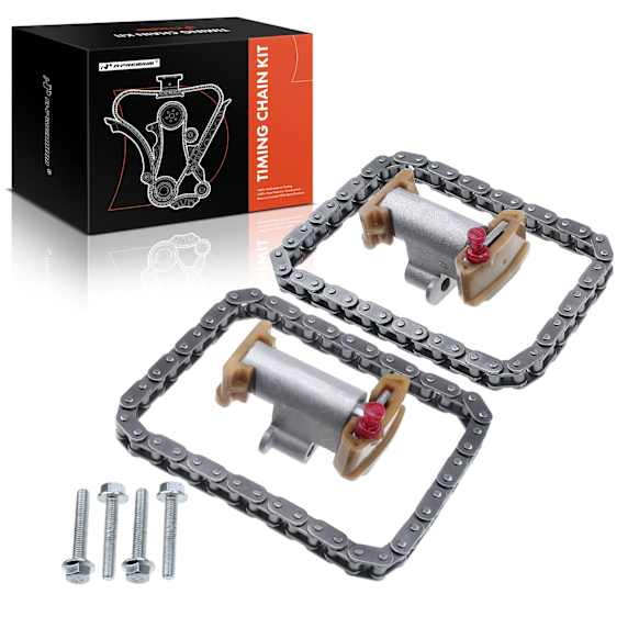 APTCK133 4x Engine Timing Chain Kit
