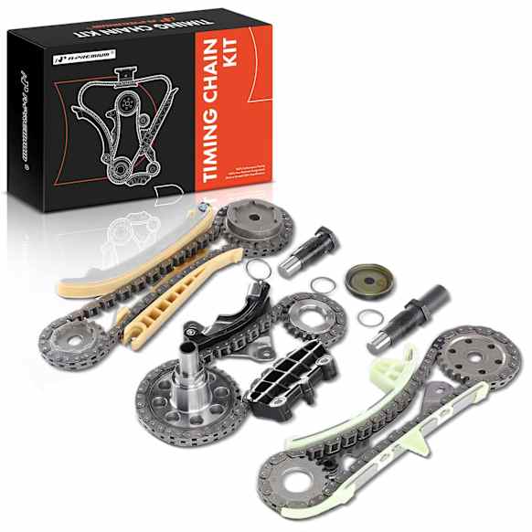 APTCK158 Engine Timing Chain Kit