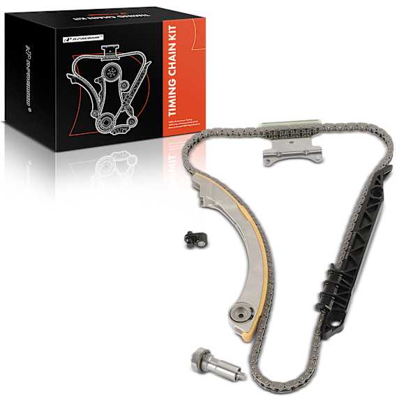 APTCK173 6 Pcs Engine Timing Chain Kit