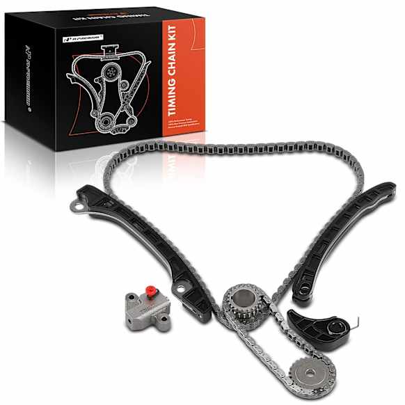APTCK206 8 Pcs Engine Timing Chain Kit