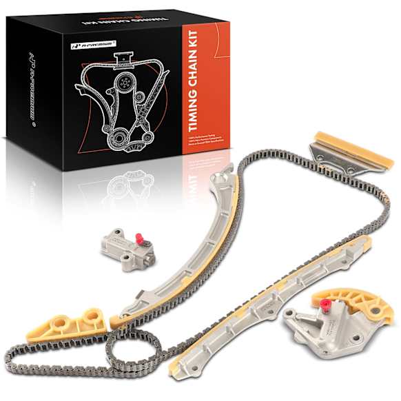APTCK208 8 Pcs Engine Timing Chain Kit