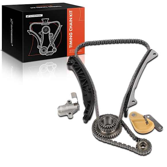 APTCK220 8 Pcs Engine Timing Chain Kit