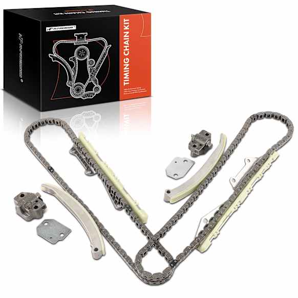 APTCK239 8 Pcs Engine Timing Chain Kit