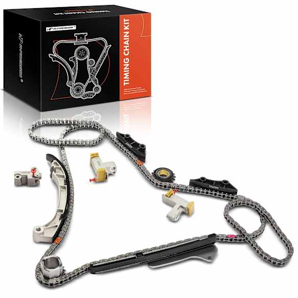 APTCK245 12 Pcs Engine Timing Chain Kit