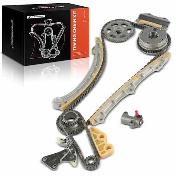 APTCK285 12 Pcs Engine Timing Chain Kit