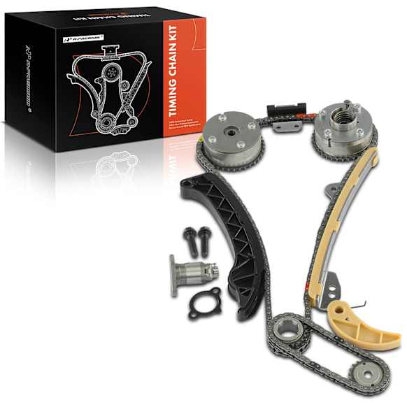 APTCK303 12 Pcs Engine Timing Chain Kit