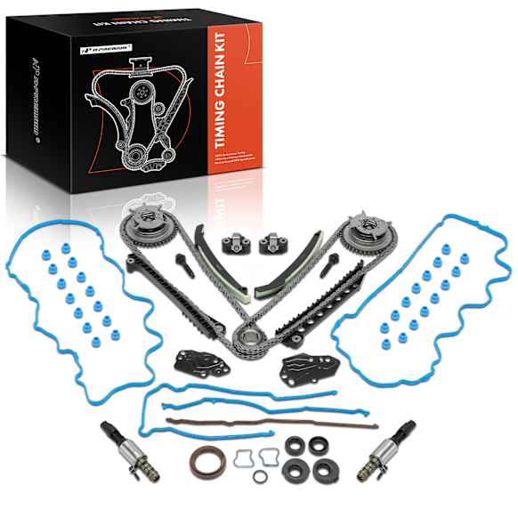 APTCK330 Engine Timing Chain Kit