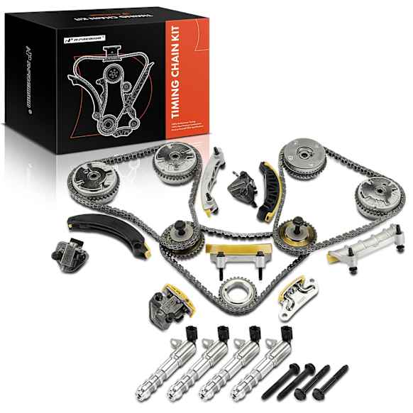 APTCK337 23 Pcs Engine Timing Chain Kit