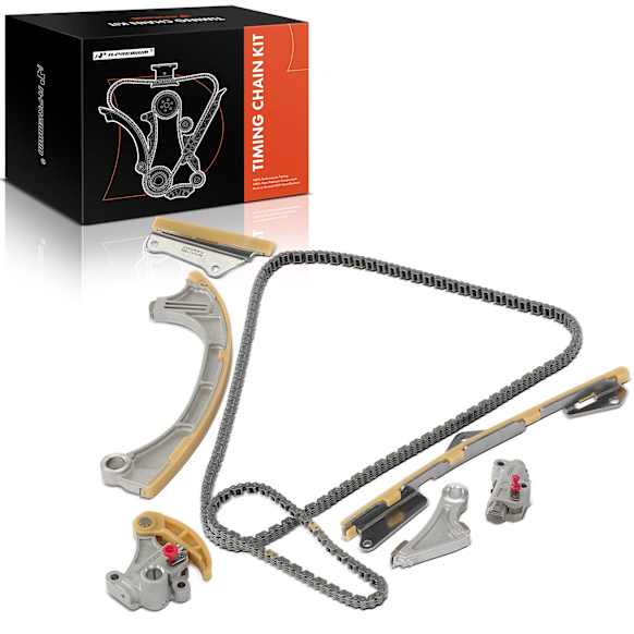 APTCK341 8 Pcs Engine Timing Chain Kit
