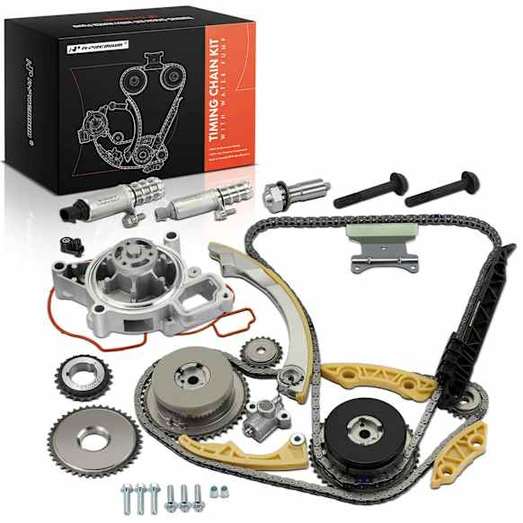 APTCK347 20 Pcs Engine Timing Chain Kit