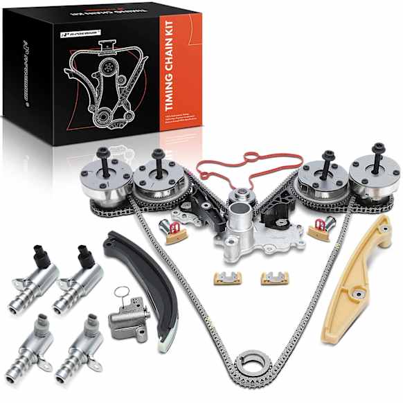 A-Premium APTCK353 Timing Chain & Component Kit