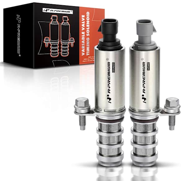 APTCV039 VVT Intake & Exhaust Camshaft Position Actuator Solenoid Valve Kit