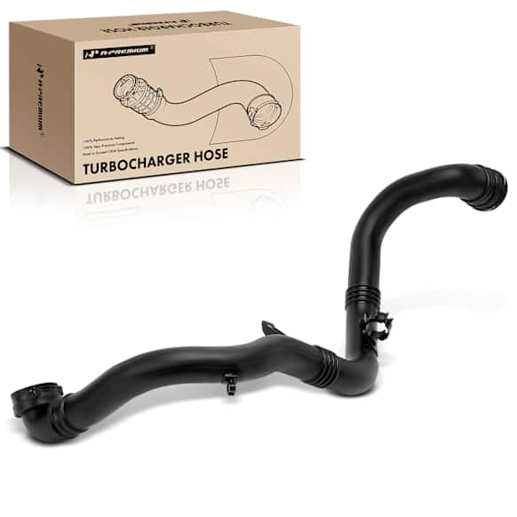 グリン Charger intake hose Intercooler - Pressure pipe Turbo charger
