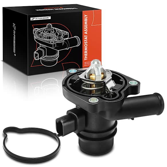 APTHA0014 Coolant Thermostat Assembly w/ Sensor