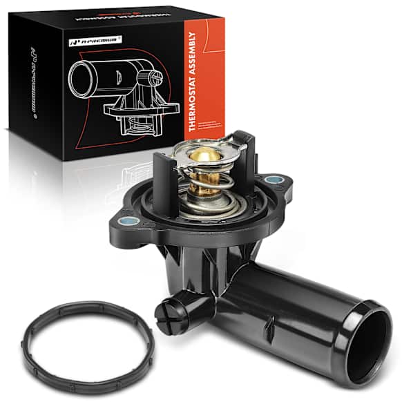 APTHA0058 Thermostat Housing Assembly