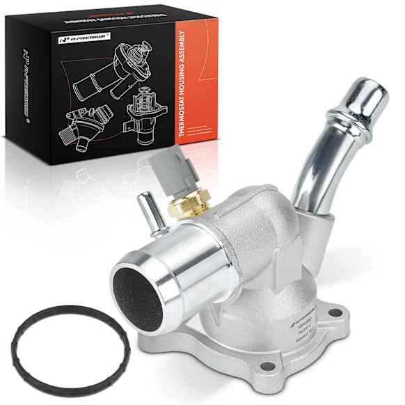 APTHA0295 Engine Coolant Thermostat Housing Assembly